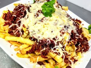 imagem do produto Especial carne seca