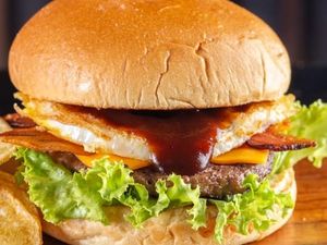 imagem do produto 2 x picanha + chips +2 guaravita