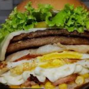 imagem do produto X TUDO 