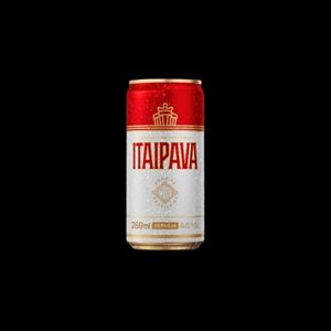 imagem do produto Cerveja Itaipava 