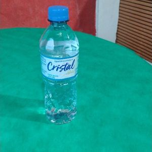 imagem do produto Água cristal sem gás 