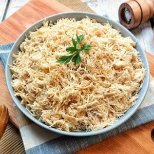 imagem do produto Frango desfiado 