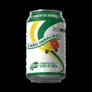 imagem do produto Cajuína lata 350 ML