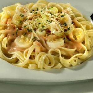 imagem do produto Massa Fettuccine