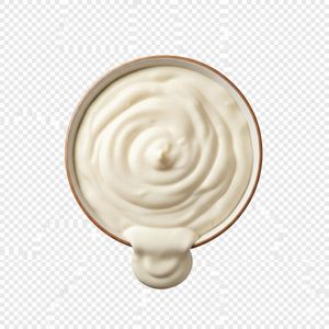 imagem do produto Molho branco 