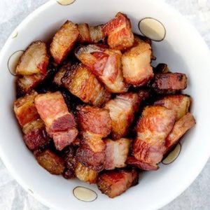 imagem do produto Bacon 