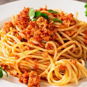 imagem do produto Massa espaguete 