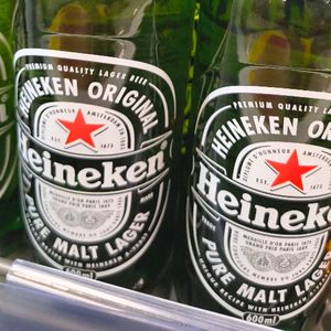 imagem do produto Heiniken 600ml