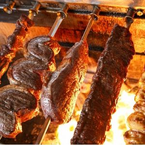 imagem do produto Carne assada 