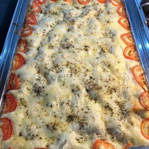 imagem do produto Lasanha 