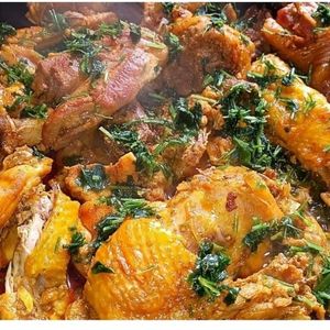 imagem do produto Galinha caipira 