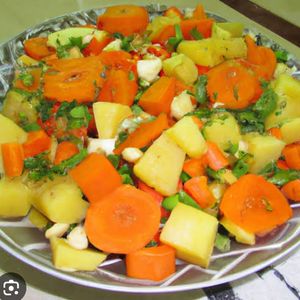 imagem do produto Salada cozida 