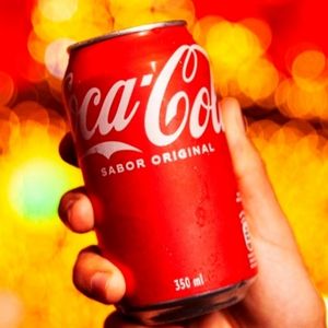 imagem do produto Coca cola 
