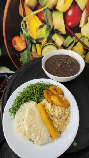 imagem do produto Feijoada