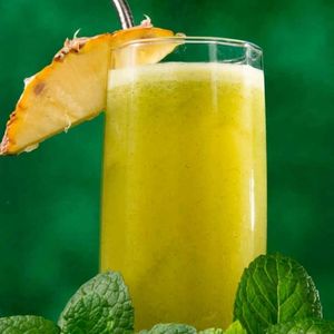 imagem do produto Abacaxi com hortelã 