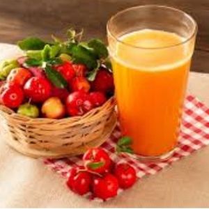 imagem do produto Acerola 