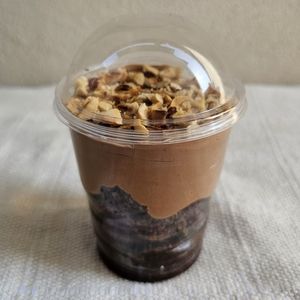 imagem do produto Copo dos Sonhos Nutella com Avelã