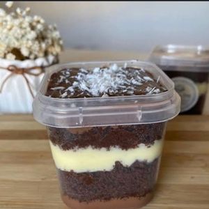 imagem do produto Bolo no pote