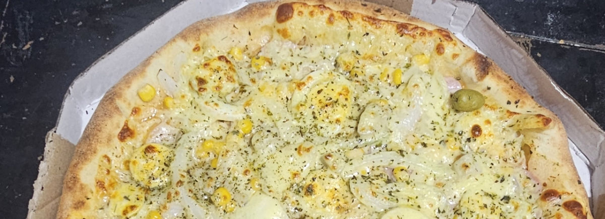 Pizzaria Preço Justo capa