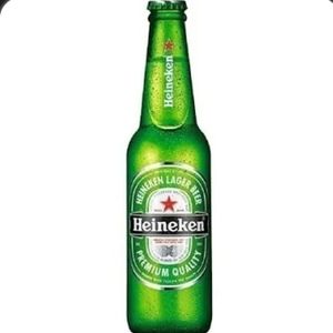 imagem do produto Cerveja Heineken 330 ml 