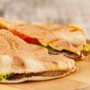 imagem do produto Beirute calabresa com queijo 