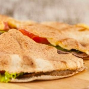 imagem do produto Beirute frango com catupiry