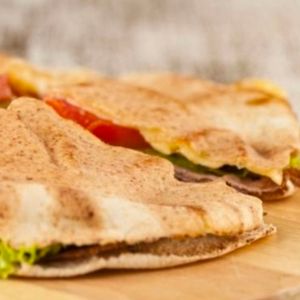 imagem do produto Beirute frango com queijo 