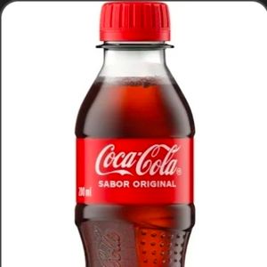 imagem do produto Refrigerante 200ml