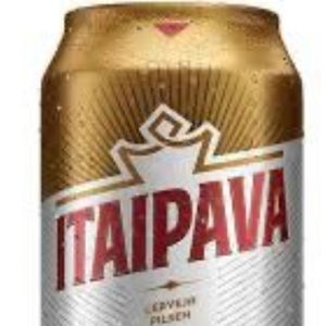 imagem do produto Cerveja Itaipava lata 350ml