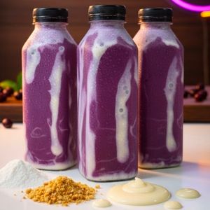 imagem do produto Açai Batido 500ml 