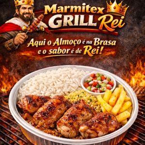 imagem do produto Tulipa de frango assada na Brasa tamanho M 550g