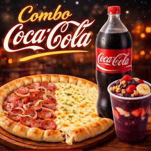 imagem do produto Combo Coca-cola 