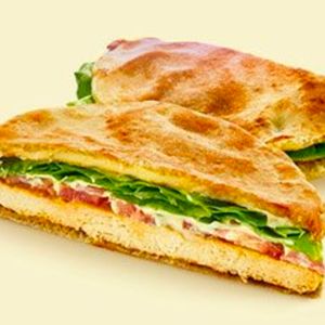 imagem do produto Beirute frango com queijo 