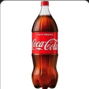 imagem do produto Coca cola 2 litros