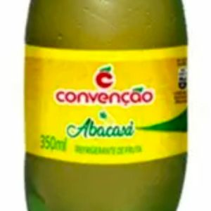 imagem do produto Refrigerante Convenção 350 ml