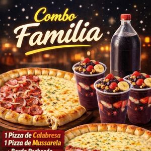 imagem do produto Combo Familia 