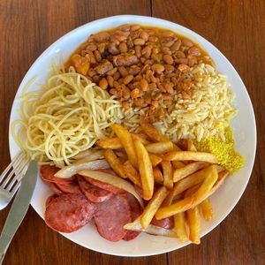 imagem do produto Calabresa acebolada