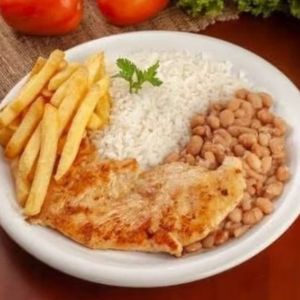 imagem do produto Filé de Frango