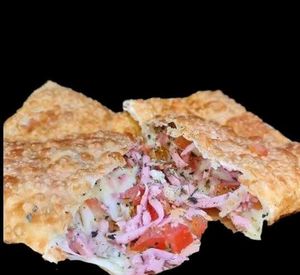 imagem do produto Pizza