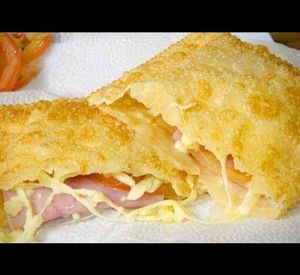 imagem do produto Presunto e Queijo