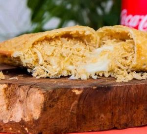 imagem do produto Frango com Catupiry