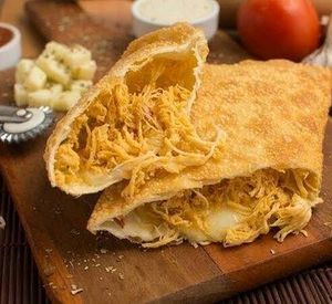 imagem do produto Frango com Queijo