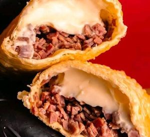 imagem do produto Calabresa com Catupiry