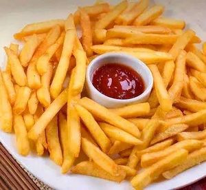 imagem do produto Batata Simples