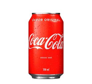 imagem do produto Coca Cola Lata