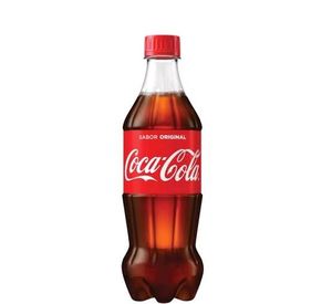 imagem do produto Coca Cola 600ml