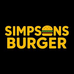 Simpsons Burguer