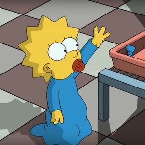 imagem do produto MAG simpsons