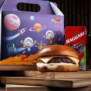 imagem do produto COMBO INFANTIL