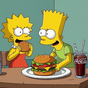 imagem do produto COMBO INFANTIL 2